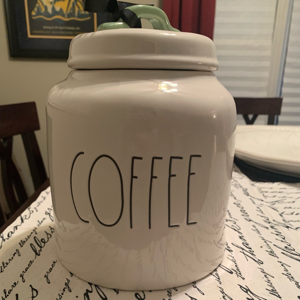 Rae Dunn Friends Collection